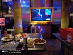 -音乐在线主题氧吧KTV(佳宁娜广场店)