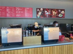 -星巴克(新都会店)