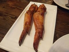 -塔可墨西哥餐厅(新城市广场店)