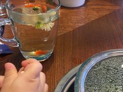 -东海怡品海鲜豆捞(舟宿夜江店)