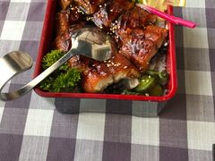 -岸芷汀兰·法餐牛排