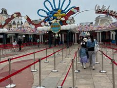 -大连海昌发现王国主题公园