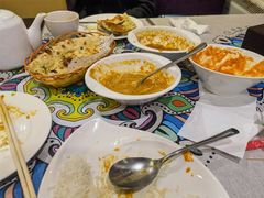 -Santoor 萨都里印度餐厅(北锣鼓巷店)