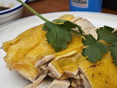 -老白酒农家菜馆