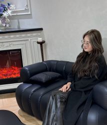 -icare美发沙龙