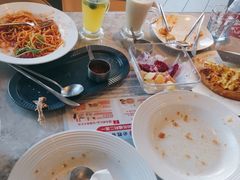 -必胜客(长瀛商业广场店)