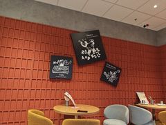 -必胜客(华都店)