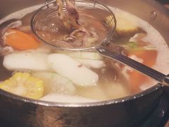 -左庭右院鲜牛肉火锅(新梅广场店)