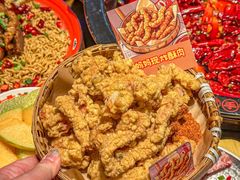 -牛市坎火锅(建设路店)