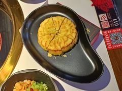 -捞三国美蛙鲜鱼火锅(茂业店)