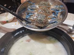 -丰尔粥食·粥底火锅·桑拿鸡(大良总店)