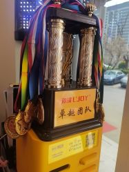 -LJOY丽锦造型·烫发染发