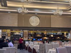 -北海渔村酒楼·粤菜海鲜点心(新华店)