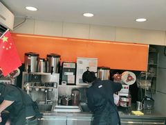 -CoCo都可(常德路店)