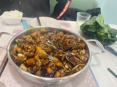 -黄记煌三汁焖锅(首创奥特莱斯店)