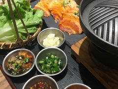 头盔猪五花-馥家小馆(黔灵山公园店)