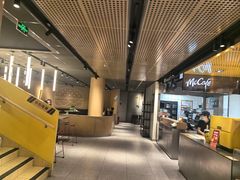 -麦当劳(豫园店)