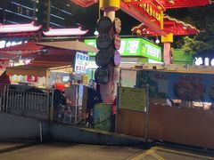 -阿嬷手作(南宁百盛印象城店)