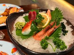 -松子料理(亮马桥店)