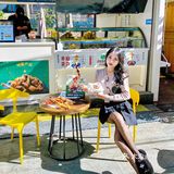 一起吃香酥鸭吗⁉️看⚽️绝配 焦麻酥脆香哭了