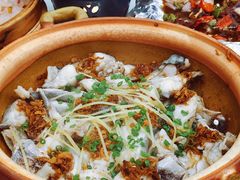 -围龙屋客家食府(福田店)