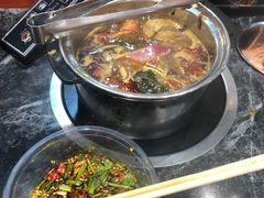 -东门町美食街