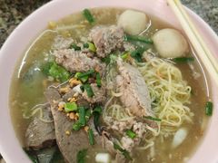 -榮泰米粉湯(Left Shop)