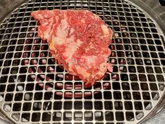 薄切肋条肉-焱铁烧·黑毛和牛专门店(杭州嘉里中心店)