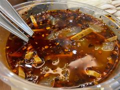 -情忆草原涮肉馆
