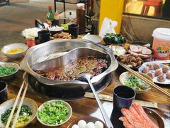 -椒贵火锅(剑南大道店)