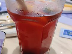 -悦荟牛排餐厅(佳木斯万达店)