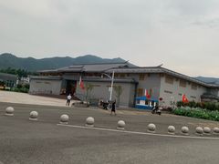 -毛泽东才溪乡调查旧址景区