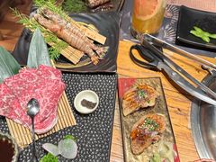 -黑牛の店·和牛烧肉(合生汇店)