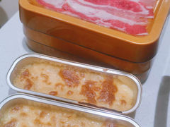 -小茉庐和牛自助火锅(龙湖万达店)