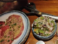 -竹涟烧肉(欢肆店•原星悦荟店)