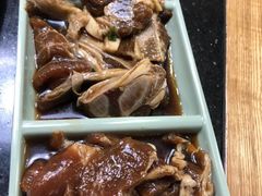 -韩盛·盛江山自助料理(于洪新玛特店)