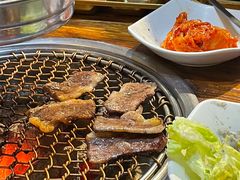 -韩一品韩国料理(柏庐南路店)