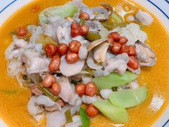 -洪福龙虾