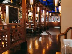 大堂-江南赋(内蒙古大厦店)