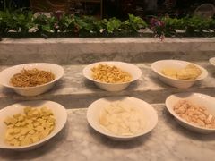 -火锅岛潮牌自助餐厅(天津天佑城店)