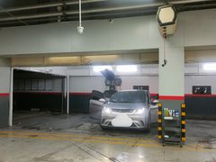 -哈贝卡汽车服务连锁(高新二路店)