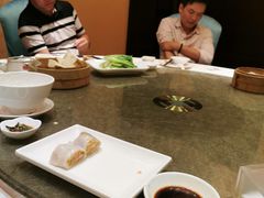 -金城大酒店-中餐厅(汾江中路店)