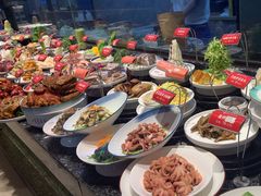 -新时代大酒店(仰口路店)