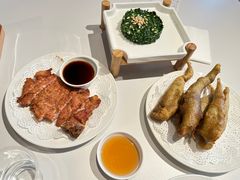 -顶特勒·黄鱼馆·特色菜(上海大世界店)