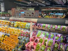 -Olé精品超市(沈阳万象城店)