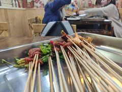 -小郡肝串串香火锅(龙跃路店)