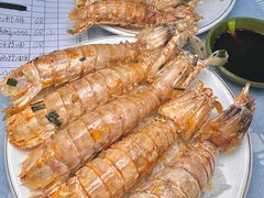 -明记海鲜大排档(巽寮湾店)
