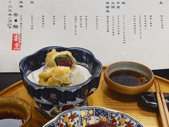 -帝鮨·烧肉割烹(龙湖金楠天街店)