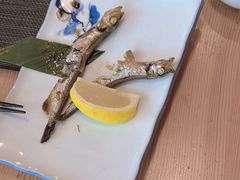 -菊上日式料理(蚌埠银泰店)