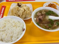 -雨霖祥和炖肉(南市店)